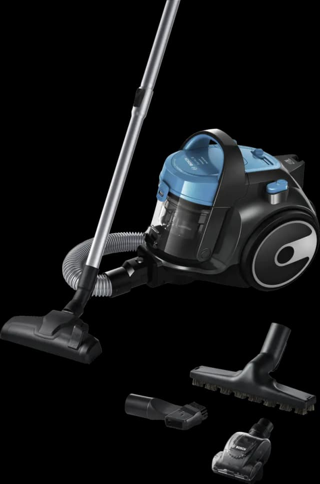 Bosch BGS05X240