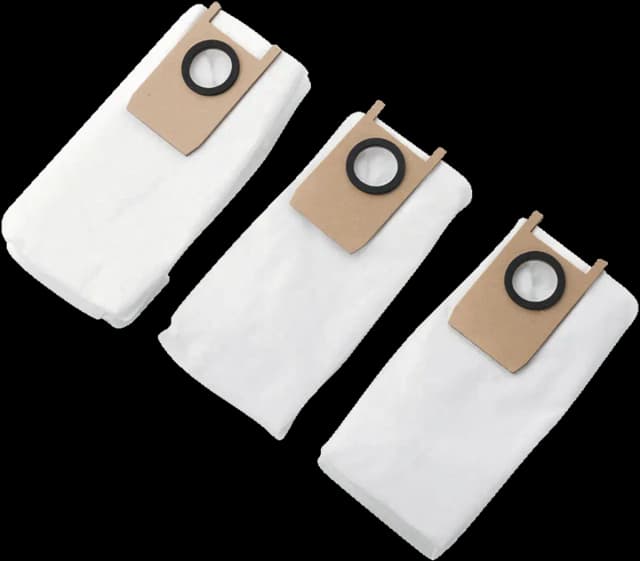 Eufy S1 Series - Dust Bag