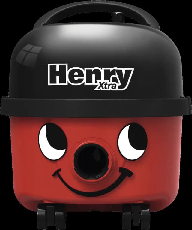 Numatic Henry Xtra HVX-160-11 met Kits XS0